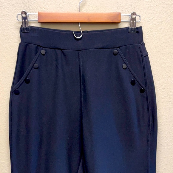 Indero Leggings With Pockets